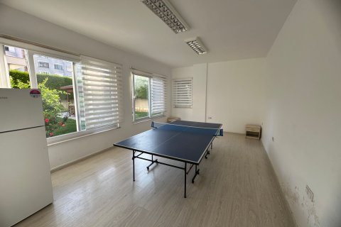 1+1 Leilighet  i Mahmutlar, Antalya, Tyrkia Nr. 226918 - 16
