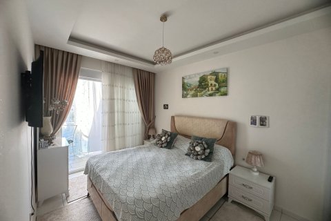 1+1 Leilighet  i Mahmutlar, Antalya, Tyrkia Nr. 226918 - 6