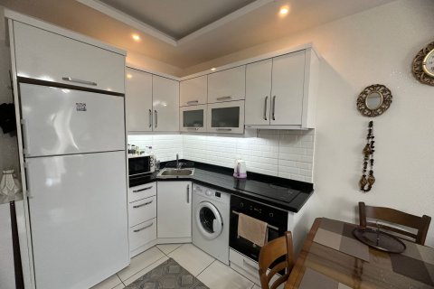 1+1 Leilighet  i Mahmutlar, Antalya, Tyrkia Nr. 226918 - 4