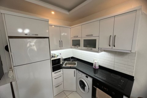 1+1 Leilighet  i Mahmutlar, Antalya, Tyrkia Nr. 226918 - 13