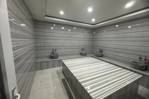 1+1 Leilighet  i Mahmutlar, Antalya, Tyrkia Nr. 226918 - 18