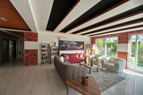 1+1 Leilighet  i Mahmutlar, Antalya, Tyrkia Nr. 226918 - 15
