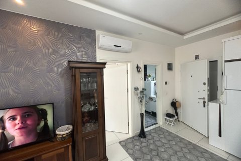 1+1 Leilighet  i Mahmutlar, Antalya, Tyrkia Nr. 226918 - 5