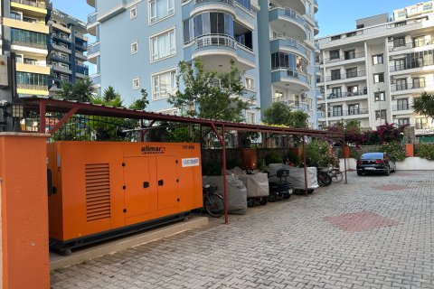 1+1 Leilighet  i Mahmutlar, Antalya, Tyrkia Nr. 226918 - 24