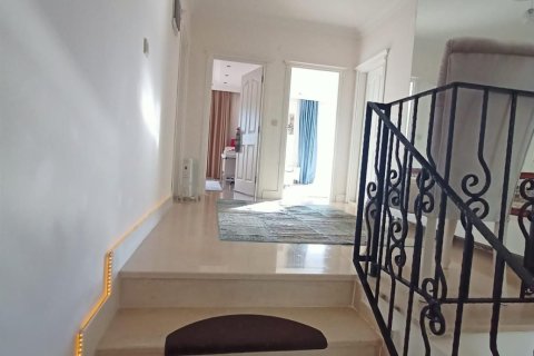 Продажа виллы  в Конаклы, Анталье, Турция 4+1, 300м2, №226921 – фото 22