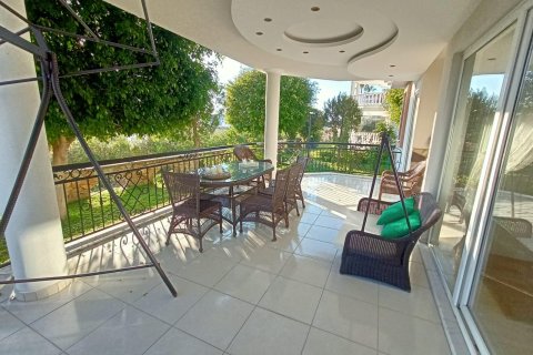 Продажа виллы  в Конаклы, Анталье, Турция 4+1, 300м2, №226921 – фото 30