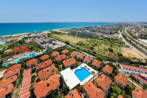 Продажа виллы  в Конаклы, Анталье, Турция 4+1, 300м2, №226921 – фото 2