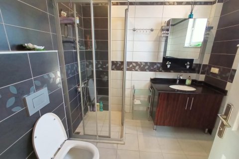Продажа виллы  в Конаклы, Анталье, Турция 4+1, 300м2, №226921 – фото 29