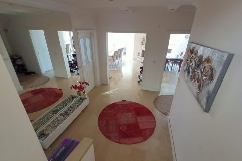 Продажа виллы  в Конаклы, Анталье, Турция 4+1, 300м2, №226921 – фото 20