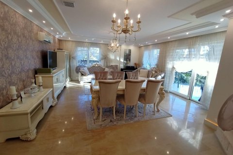 Продажа виллы  в Конаклы, Анталье, Турция 4+1, 300м2, №226921 – фото 10