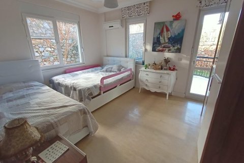 Продажа виллы  в Конаклы, Анталье, Турция 4+1, 300м2, №226921 – фото 19