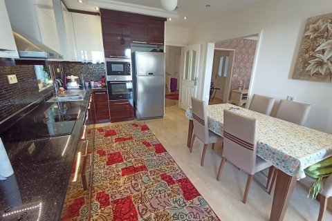 Продажа виллы  в Конаклы, Анталье, Турция 4+1, 300м2, №226921 – фото 15