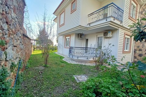Продажа виллы  в Конаклы, Анталье, Турция 4+1, 300м2, №226921 – фото 6