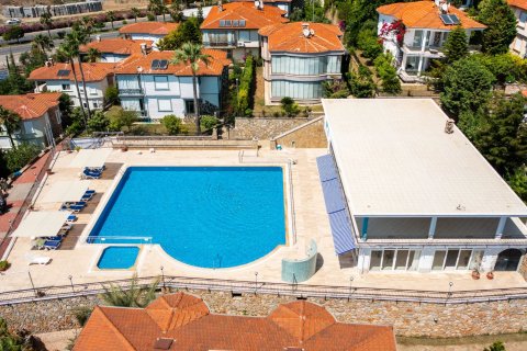 Продажа виллы  в Конаклы, Анталье, Турция 4+1, 300м2, №226921 – фото 3