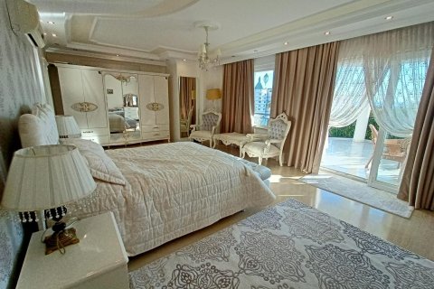Продажа виллы  в Конаклы, Анталье, Турция 4+1, 300м2, №226921 – фото 25