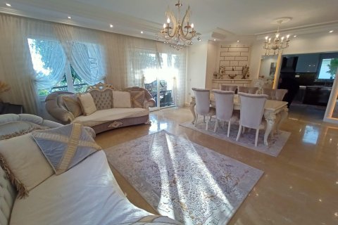 Продажа виллы  в Конаклы, Анталье, Турция 4+1, 300м2, №226921 – фото 8