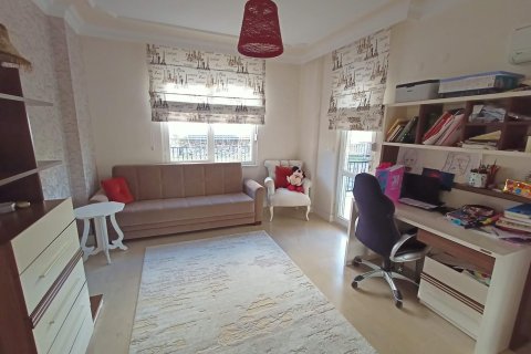 Продажа виллы  в Конаклы, Анталье, Турция 4+1, 300м2, №226921 – фото 16