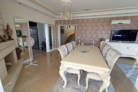 Продажа виллы  в Конаклы, Анталье, Турция 4+1, 300м2, №226921 – фото 11