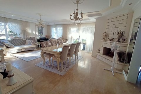 Продажа виллы  в Конаклы, Анталье, Турция 4+1, 300м2, №226921 – фото 12