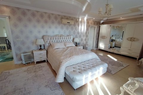 Продажа виллы  в Конаклы, Анталье, Турция 4+1, 300м2, №226921 – фото 23