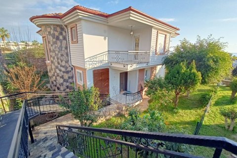 Продажа виллы  в Конаклы, Анталье, Турция 4+1, 300м2, №226921 – фото 4