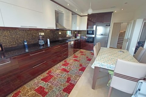 Продажа виллы  в Конаклы, Анталье, Турция 4+1, 300м2, №226921 – фото 14