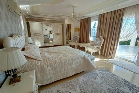 Продажа виллы  в Конаклы, Анталье, Турция 4+1, 300м2, №226921 – фото 24