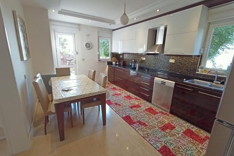 Продажа виллы  в Конаклы, Анталье, Турция 4+1, 300м2, №226921 – фото 13