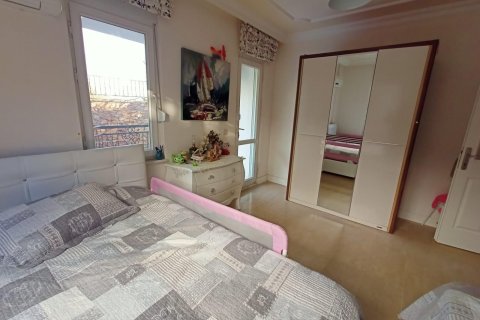 Продажа виллы  в Конаклы, Анталье, Турция 4+1, 300м2, №226921 – фото 18