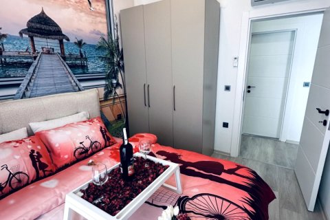 Daire 1+1 Mahmutlar, Antalya, Türkiye №226917 - 20