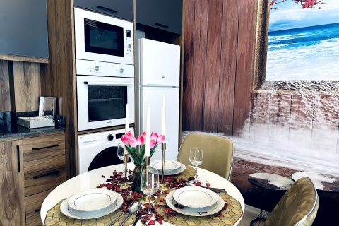Daire 1+1 Mahmutlar, Antalya, Türkiye №226917 - 7