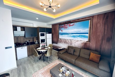Daire 1+1 Mahmutlar, Antalya, Türkiye №226917 - 3