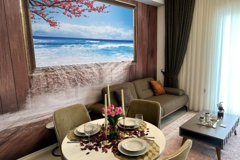 Daire 1+1 Mahmutlar, Antalya, Türkiye №226917 - 6