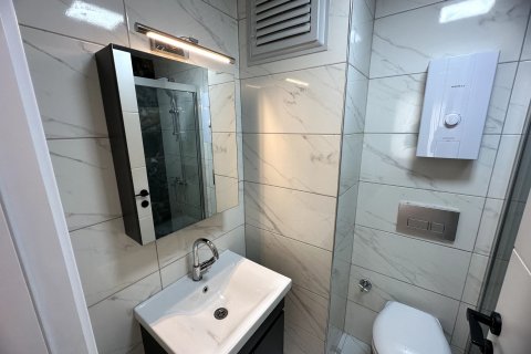 Daire 1+1 Mahmutlar, Antalya, Türkiye №226917 - 12