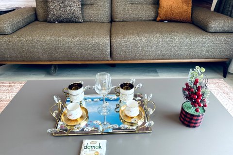 Daire 1+1 Mahmutlar, Antalya, Türkiye №226917 - 4
