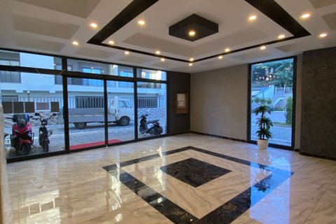Daire 1+1 Mahmutlar, Antalya, Türkiye №226917 - 21