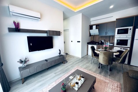 Daire 1+1 Mahmutlar, Antalya, Türkiye №226917 - 10