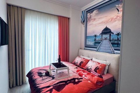 Daire 1+1 Mahmutlar, Antalya, Türkiye №226917 - 19