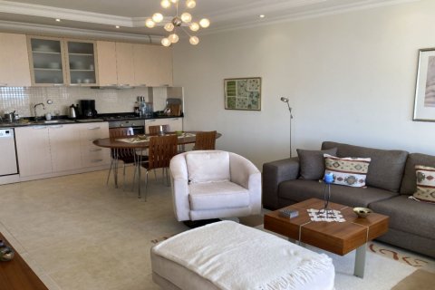 1+1 Leilighet i Cikcilli, Antalya, Tyrkia Nr. 226919 - 12