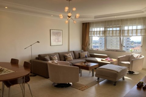 1+1 Leilighet i Cikcilli, Antalya, Tyrkia Nr. 226919 - 9