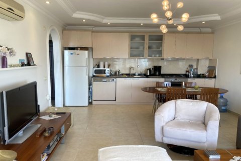 1+1 Leilighet i Cikcilli, Antalya, Tyrkia Nr. 226919 - 4