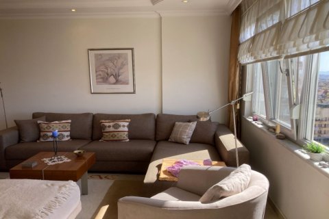 1+1 Leilighet i Cikcilli, Antalya, Tyrkia Nr. 226919 - 7