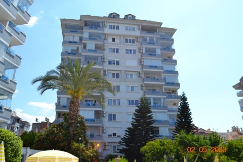 1+1 Apartment  in Cikcilli, Antalya, Turkey No. 226919