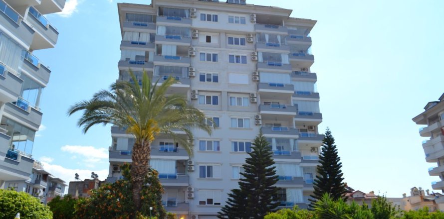 1+1 Leilighet i Cikcilli, Antalya, Tyrkia Nr. 226919