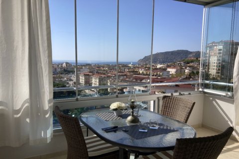 1+1 Leilighet i Cikcilli, Antalya, Tyrkia Nr. 226919 - 14