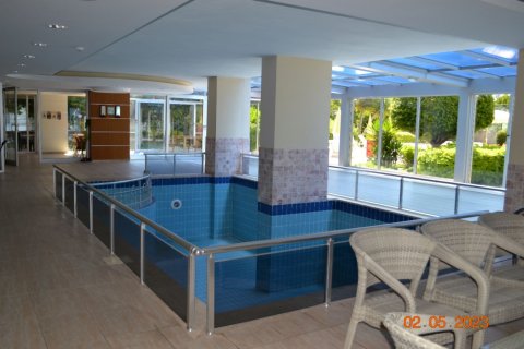 1+1 Leilighet i Cikcilli, Antalya, Tyrkia Nr. 226919 - 21