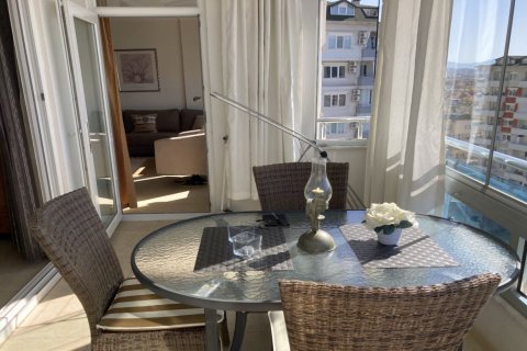 1+1 Leilighet i Cikcilli, Antalya, Tyrkia Nr. 226919 - 15