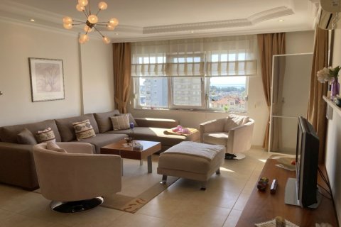 1+1 Leilighet i Cikcilli, Antalya, Tyrkia Nr. 226919 - 11