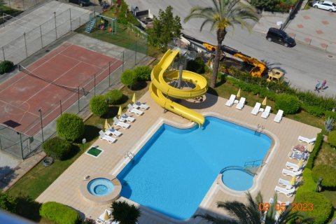 1+1 Leilighet i Cikcilli, Antalya, Tyrkia Nr. 226919 - 17