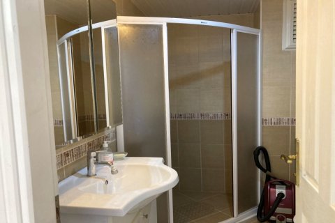 1+1 Leilighet i Cikcilli, Antalya, Tyrkia Nr. 226919 - 8